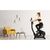 Велотренажер Toorx Upright Bike BRX 100 (929475), изображение 8 Велотренажер Toorx Upright Bike BRX 100 (929475), изображение 8