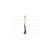 Щетка стеклоочистителя Valeo 574112, изображение 2 Щетка стеклоочистителя Valeo 574112, изображение 2