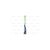 Щетка стеклоочистителя Valeo 574207, изображение 2 Щетка стеклоочистителя Valeo 574207, изображение 2