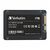 Накопитель SSD 2.5" 1TB Verbatim (49353), изображение 5 Накопитель SSD 2.5" 1TB Verbatim (49353), изображение 5