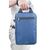 Сумка для ноутбука Porto 10'' LS-10-03BU Blue (LS1003BU), зображення 7 Сумка для ноутбука Porto 10'' LS-10-03BU Blue (LS1003BU), зображення 7