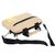 Сумка для ноутбука Porto 12'' PN12 TRIZUB Beige (PN12LB_TRIZ), изображение 5 Сумка для ноутбука Porto 12'' PN12 TRIZUB Beige (PN12LB_TRIZ), изображение 5