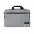 Сумка для ноутбука Grand-X 14-15'' SB-149 soft pocket Grey (SB-149G), зображення 2 Сумка для ноутбука Grand-X 14-15'' SB-149 soft pocket Grey (SB-149G), зображення 2