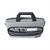 Сумка для ноутбука Grand-X 14-15'' SB-149 soft pocket Grey (SB-149G), зображення 3 Сумка для ноутбука Grand-X 14-15'' SB-149 soft pocket Grey (SB-149G), зображення 3