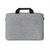 Сумка для ноутбука Grand-X 14-15'' SB-149 soft pocket Grey (SB-149G), зображення 8 Сумка для ноутбука Grand-X 14-15'' SB-149 soft pocket Grey (SB-149G), зображення 8