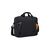 Сумка для ноутбука Case Logic 14" Huxton Attache HUXA-214 Black (3204650), зображення 4 Сумка для ноутбука Case Logic 14" Huxton Attache HUXA-214 Black (3204650), зображення 4
