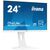 Монітор iiyama XUB2492HSU-W1, зображення 2 Монітор iiyama XUB2492HSU-W1, зображення 2