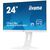 Монітор iiyama XUB2492HSU-W1, зображення 3 Монітор iiyama XUB2492HSU-W1, зображення 3