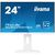 Монітор iiyama XUB2492HSU-W1 Монітор iiyama XUB2492HSU-W1