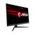 Монитор MSI OPTIX G271, изображение 3 Монитор MSI OPTIX G271, изображение 3