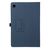 Чехол для планшета BeCover Slimbook Lenovo Tab M10 Plus TB-X606 / M10 Plus (2nd Gen) De (705015), изображение 2 Чехол для планшета BeCover Slimbook Lenovo Tab M10 Plus TB-X606 / M10 Plus (2nd Gen) De (705015), изображение 2