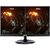 Монитор ASUS VP229HE, изображение 7 Монитор ASUS VP229HE, изображение 7