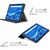 Чехол для планшета AirOn Premium Lenovo tab M10 PLUS X606 w Bluetooth Keyboard (4821784622498), изображение 7 Чехол для планшета AirOn Premium Lenovo tab M10 PLUS X606 w Bluetooth Keyboard (4821784622498), изображение 7