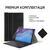 Чехол для планшета AirOn Premium Lenovo Tab M10 HD (2nd Gen) TB-X306F Bluetooth keybo (4822352781053), изображение 3 Чехол для планшета AirOn Premium Lenovo Tab M10 HD (2nd Gen) TB-X306F Bluetooth keybo (4822352781053), изображение 3
