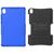 Чехол для планшета BeCover Lenovo Tab M8 TB-8505/TB-8705/M8 TB-8506 (3rd Gen) Blue (705959), изображение 3 Чехол для планшета BeCover Lenovo Tab M8 TB-8505/TB-8705/M8 TB-8506 (3rd Gen) Blue (705959), изображение 3