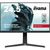 Монітор iiyama GB2570HSU-B Монітор iiyama GB2570HSU-B