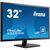 Монітор iiyama X3291HS-B1, зображення 2 Монітор iiyama X3291HS-B1, зображення 2