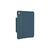 Чохол до планшета Uag [U] Apple iPad 10.2 (2021) DOT, Deep Ocean (12191V315959), зображення 8