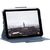 Чехол для планшета Uag Apple iPad mini (2021) Lucent, Cerulean (12328N315858), изображение 2 Чехол для планшета Uag Apple iPad mini (2021) Lucent, Cerulean (12328N315858), изображение 2