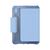 Чехол для планшета Uag Apple iPad mini (2021) Lucent, Cerulean (12328N315858), изображение 8 Чехол для планшета Uag Apple iPad mini (2021) Lucent, Cerulean (12328N315858), изображение 8