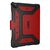 Чехол для планшета Uag iPad Pro 12.9' (2021) Metropolis, Magma (122946119393), изображение 4 Чехол для планшета Uag iPad Pro 12.9' (2021) Metropolis, Magma (122946119393), изображение 4