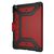 Чехол для планшета Uag iPad Pro 12.9' (2021) Metropolis, Magma (122946119393), изображение 8 Чехол для планшета Uag iPad Pro 12.9' (2021) Metropolis, Magma (122946119393), изображение 8