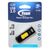 USB флеш накопитель Team 32GB Team C141 Yellow USB 2.0 (TC14132GY01), изображение 5 USB флеш накопитель Team 32GB Team C141 Yellow USB 2.0 (TC14132GY01), изображение 5
