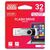 USB флеш накопитель Goodram 32GB UTS3 Twister Black USB 3.0 (UTS3-0320K0R11), изображение 2 USB флеш накопитель Goodram 32GB UTS3 Twister Black USB 3.0 (UTS3-0320K0R11), изображение 2
