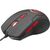 Мышка Trust Ziva Gaming mouse with Mouse pad (21963), изображение 3 Мышка Trust Ziva Gaming mouse with Mouse pad (21963), изображение 3