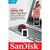 USB флеш накопитель SanDisk 16GB Ultra Fit USB 3.1 (SDCZ430-016G-G46), изображение 6