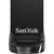 USB флеш накопитель SanDisk 16GB Ultra Fit USB 3.1 (SDCZ430-016G-G46)