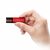 USB флеш накопитель Apacer 32GB AH25B Red USB 3.1 Gen1 (AP32GAH25BR-1), изображение 4 USB флеш накопитель Apacer 32GB AH25B Red USB 3.1 Gen1 (AP32GAH25BR-1), изображение 4