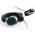 Наушники SteelSeries Arctis Pro + GameDAC (61453), изображение 2 Наушники SteelSeries Arctis Pro + GameDAC (61453), изображение 2