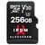 Карта памяти Goodram 256GB microSDXC class 10 UHS-I/U3 IRDM (IR-M3AA-2560R12) Карта памяти Goodram 256GB microSDXC class 10 UHS-I/U3 IRDM (IR-M3AA-2560R12)
