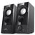 Акустическая система REAL-EL S-90 Black Акустическая система REAL-EL S-90 Black