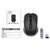Мышка REAL-EL RM-307 Wireless Black, изображение 9 Мышка REAL-EL RM-307 Wireless Black, изображение 9