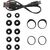 Наушники JBL Tour Pro+ TWS Black (JBLTOURPROPTWSBLK), изображение 7 Наушники JBL Tour Pro+ TWS Black (JBLTOURPROPTWSBLK), изображение 7