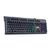 Клавіатура Ergo KB-830 HB Black (KB-830HB), зображення 2 Клавіатура Ergo KB-830 HB Black (KB-830HB), зображення 2
