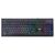 Клавіатура Ergo KB-830 HB Black (KB-830HB) Клавіатура Ergo KB-830 HB Black (KB-830HB)