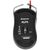 Мышка Defender Alfa GM-703L Black (52703), изображение 5 Мышка Defender Alfa GM-703L Black (52703), изображение 5