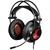 Наушники Defender Limbo 7.1 Black (64560) Наушники Defender Limbo 7.1 Black (64560)