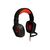 Наушники Redragon Muses 2 USB Black-Red (77909), изображение 4 Наушники Redragon Muses 2 USB Black-Red (77909), изображение 4