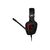 Наушники Redragon Muses 2 USB Black-Red (77909), изображение 5 Наушники Redragon Muses 2 USB Black-Red (77909), изображение 5
