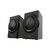 Акустическая система Trust Yuri Speaker Set Black (23696), изображение 2 Акустическая система Trust Yuri Speaker Set Black (23696), изображение 2