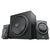 Акустическая система Trust Yuri Speaker Set Black (23696) Акустическая система Trust Yuri Speaker Set Black (23696)