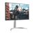 Монитор LG 27UP650-W, изображение 3 Монитор LG 27UP650-W, изображение 3