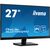 Монітор iiyama XU2792QSU-B1, зображення 2 Монітор iiyama XU2792QSU-B1, зображення 2
