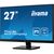 Монітор iiyama XU2792QSU-B1, зображення 3 Монітор iiyama XU2792QSU-B1, зображення 3