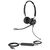 Наушники Jabra BIZ 2400 II Duo MS USB (2499-823-309) Наушники Jabra BIZ 2400 II Duo MS USB (2499-823-309)
