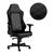 Кресло игровое Noblechairs Hero Black (NBL-HRO-PU-BLA), изображение 5 Кресло игровое Noblechairs Hero Black (NBL-HRO-PU-BLA), изображение 5